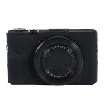 Für Canon PowerShot G7 X Mark III / G7X III / G7X3 Weiche Silikon-Schutzhülle, For Canon PowerShot G7 X Mark III – Bild 2