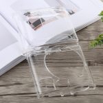 Schutzhülle aus Kristallglas mit Trageriemen für FUJIFILM instax mini 90, For FUJIFILM instax mini 90 – Bild 6