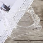 Schutzhülle aus Kristallglas mit Riemen für FUJIFILM instax SQUARE SQ6, For FUJIFILM instax SQ6 – Bild 3