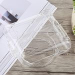 Schutzhülle aus Kristallglas mit Riemen für FUJIFILM instax SQUARE SQ6, For FUJIFILM instax SQ6 – Bild 4