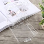 Schutzhülle aus Kristallglas mit Riemen für FUJIFILM instax SQUARE SQ6, For FUJIFILM instax SQ6 – Bild 5