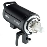 Godox DP600III Studioblitzlicht 600Ws Bowens Mount Studio Speedlight, DP600III – Bild 3