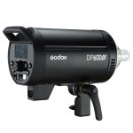 Godox DP600III Studioblitzlicht 600Ws Bowens Mount Studio Speedlight, DP600III – Bild 4