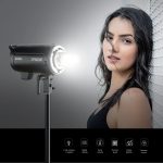 Godox DP600III Studioblitzlicht 600Ws Bowens Mount Studio Speedlight, DP600III – Bild 7