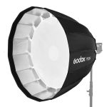 Godox P90H 90 cm tiefe Parabol-Softbox, Reflektor-Diffusor, Studio-Lichtbox, P90H