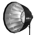 Godox P90H 90 cm tiefe Parabol-Softbox, Reflektor-Diffusor, Studio-Lichtbox, P90H – Bild 2