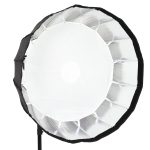 Godox P90H 90 cm tiefe Parabol-Softbox, Reflektor-Diffusor, Studio-Lichtbox, P90H – Bild 4