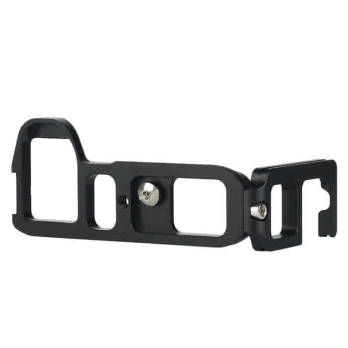 Vertikaler Shoot-Schnellwechsel-L-Plattenhalter für Sony A7II – Bild 4