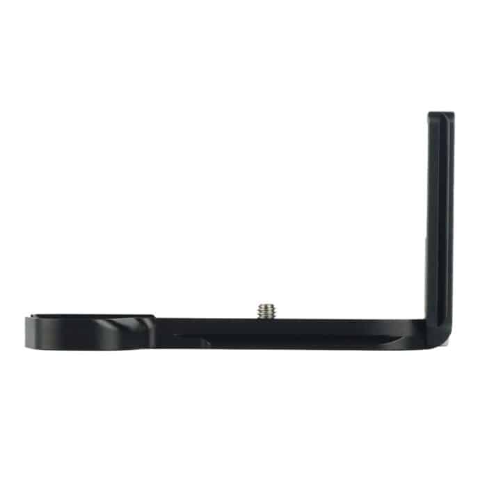 Vertikaler Shoot-Schnellwechsel-L-Plattenhalter für Sony A7II – Bild 5