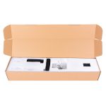 YELANGU S300 4-in-1-Multifunktions-Rig + Dual-Hand-Schulter-Rig + Einbeinstativ + Stabilisator für Kameras/Spiegelreflexkameras, Höhenbereich: 63 cm–170 cm, YELANGU S300 – Bild 6