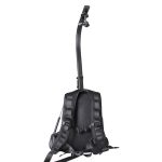 YELANGU YLG0107G2 Stabilisatorweste Kamerastützsystem für DSLR- und DV-Kameras, Belastung: 3–18 kg, Load: 3-18kg