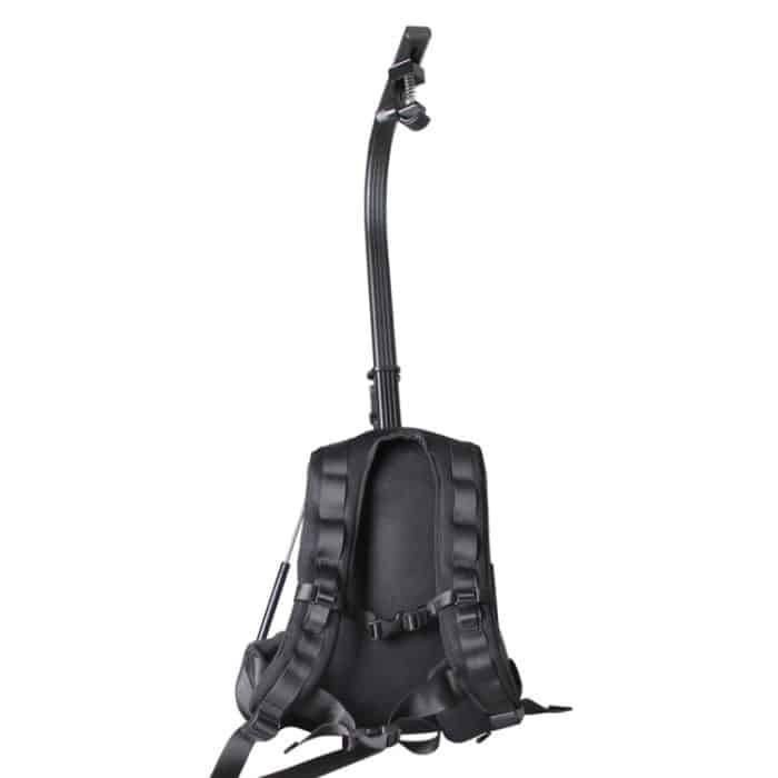 YELANGU YLG0107G2 Stabilisatorweste Kamerastützsystem für DSLR- und DV-Kameras, Belastung: 3–18 kg, Load: 3-18kg – Bild 2