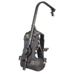 YELANGU YLG0107G2 Stabilisatorweste Kamerastützsystem für DSLR- und DV-Kameras, Belastung: 3–18 kg, Load: 3-18kg – Bild 3