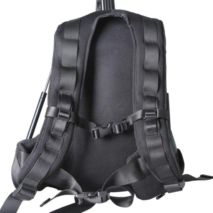 YELANGU YLG0107G2 Stabilisatorweste Kamerastützsystem für DSLR- und DV-Kameras, Belastung: 3–18 kg, Load: 3-18kg – Bild 4