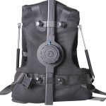 YELANGU YLG0107G2 Stabilisatorweste Kamerastützsystem für DSLR- und DV-Kameras, Belastung: 3–18 kg, Load: 3-18kg – Bild 5