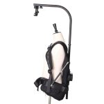 YELANGU YLG0107G2 Stabilisatorweste Kamerastützsystem für DSLR- und DV-Kameras, Belastung: 3–18 kg, Load: 3-18kg – Bild 9