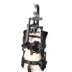YELANGU YLG0107G2 Stabilisatorweste Kamerastützsystem für DSLR- und DV-Kameras, Belastung: 3–18 kg, Load: 3-18kg – Bild 10