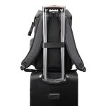 Caden M8 Side Open Canvas Große Kapazität Fotografie Rucksack Umhängetasche – Bild 4