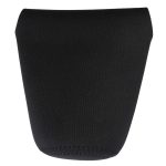 SLR-Kameraobjektivpaket Verdickung Stoßfeste Neoprenlinsen-Aufbewahrungstasche Klebriger Abzug, Durchmesser: 65 mm, Höhe: 100 mm – Bild 3