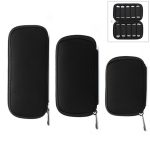 3-in-1 Neopren-U-Disk-Aufbewahrungstasche, 3 in 1