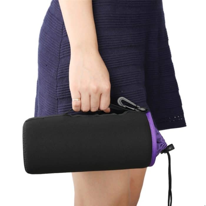 4-in-1-Spiegelreflexkamera-Objektivtasche, Mikro-Einzelobjektivtasche, Objektiv-Innengallentasche, wasserdichte Schutzhülle plus Samtverdickung, 4 in 1 – Bild 8