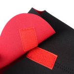 5-in-1-Spiegelreflexkamera-Objektivpaket Verdickung Stoßfeste Neoprenlinsen-Aufbewahrungstasche Klebriger Abzug – Bild 6