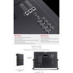 SEETEC ATEM173S 17,3 Zoll 3G-SDI HDMI Full HD 1920x1080 Multi-Kamera-Broadcast-Monitor, ATEM173S – Bild 8