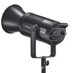 Godox AD600 Pro 200W 2800-6500K Bi-Bi-Color-LED-Videoleuchte – Bild 3