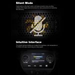 Godox AD600 Pro 200W 2800-6500K Bi-Bi-Color-LED-Videoleuchte – Bild 7