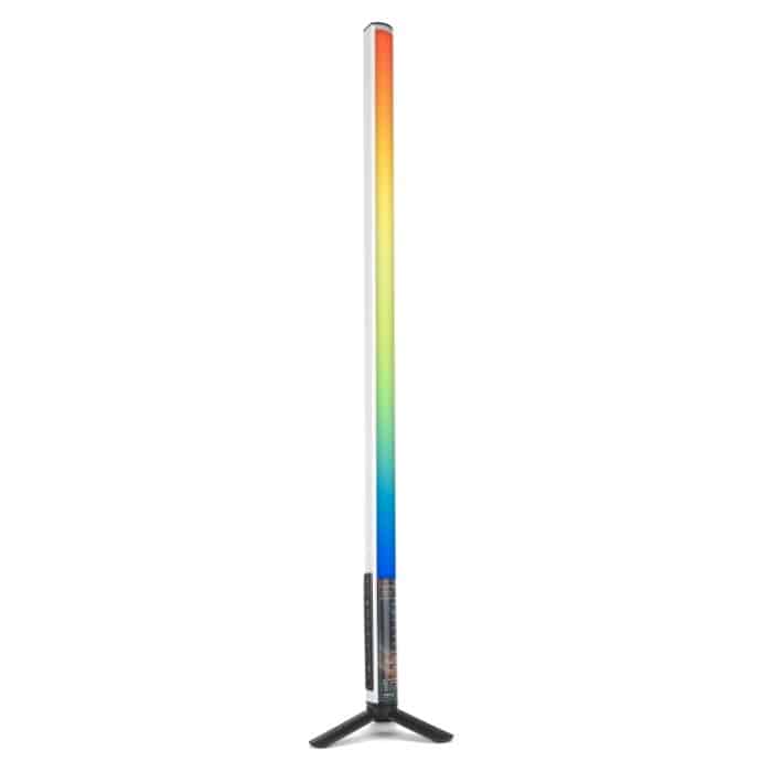 Luxceo Mood1 85 cm RGB Bunte Atmosphäre Rhythmus LED Stick Handheld Video Foto Fülllicht – Bild 2