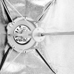 Godox 60 x 60 cm rechteckige Softbox Fotostudio Bowens Mount Diffusor für Speedlite – Bild 4