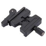 Fittest FC-50LS Aluminiumlegierung Einstellbarer Knopf & Hebel Schnellspanner – Bild 5