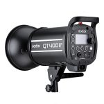 Godox QT400IIM 400Ws Strobe Studioblitzlicht, QT400IIM – Bild 3