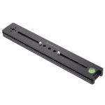 Passendste FLR-2502 Telezoom-Objektivhalterung 250 mm Schnellwechselplatte – Bild 3