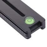 Passendste FLR-2502 Telezoom-Objektivhalterung 250 mm Schnellwechselplatte – Bild 5