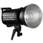 Godox QT600IIM 600Ws 1/8000s Hochgeschwindigkeits-Stroboskop-Studioblitzlicht, QT600IIM – Bild 2