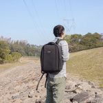 CADeN Multifunktionale Schulter-Spiegelreflexkamera-Objektivtasche, Fotorucksack – Bild 7