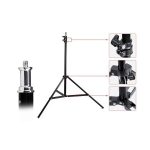 Godox SN302 1,9 m hohes Fotografie-Aluminium-Lichtstativ für Studioblitzlicht, SN302 – Bild 4