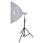 Godox SN304 2,0 m hohes Fotografie-Aluminium-Lichtstativ für Studioblitzlicht, SN304 – Bild 5