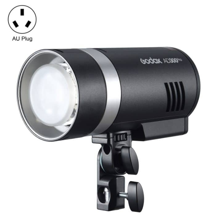 DCA1937AU.jpg Godox AD300 Pro 300Ws TTL HSS Pocket Flash Outdoor Speedlite Light 8203;Kits, AD300 Pro – Bild 1