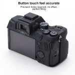 Weiche Silikon-Schutzhülle für Sony A7 IV, For Sony A7 IV – Bild 4
