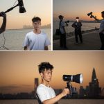 Godox ML60 60W LED-Licht 5600K Videostudio-Blitzlicht, ML60 – Bild 7