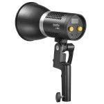 Godox ML60BI 60W LED-Licht 2800-6500K Helligkeitsanpassung Videostudio-Blitzlicht, ML60BI – Bild 2