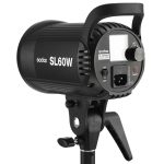 Godox SL60W LED-Lichtstudio-Kontinuierliches Foto-Videolicht, SL60W – Bild 2