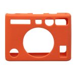 PULUZ Schutzhülle aus weichem Silikon für FUJIFILM instax mini Evo, For FUJIFILM instax mini Evo, FUJIFILM instax mini Evo – Bild 2