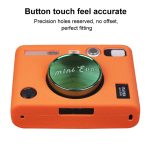 PULUZ Schutzhülle aus weichem Silikon für FUJIFILM instax mini Evo, For FUJIFILM instax mini Evo, FUJIFILM instax mini Evo – Bild 5
