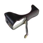 1/4 Zoll Gewinde PU-Leder Kamera-Halbgehäusebasis für Canon G7 X Mark III / G7 X3, For Canon G7 X Mark III / G7 X3, For Canon G7 X Mark III – Bild 5