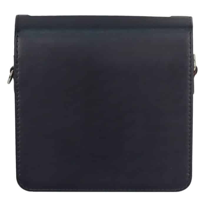 Für FUJIFILM instax Link WIDE Ganzkörper-PU-Ledertasche mit Riemen, For FUJIFILM instax Link WIDE – Bild 4