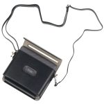 Für FUJIFILM instax Link WIDE Ganzkörper-PU-Ledertasche mit Riemen, For FUJIFILM instax Link WIDE – Bild 5