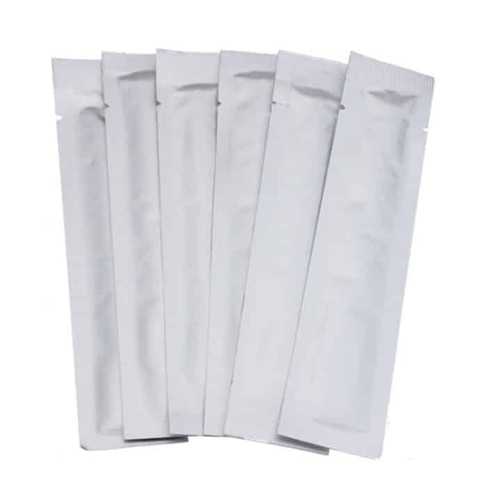 6 PCS Reinigungsstäbchen für CCD-Kamera – Bild 3